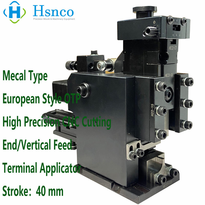 Khuôn dập Terminal dây điện, dây cáp EU CAO CẤP